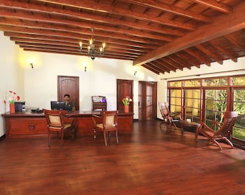 Amritara The Poovath Beachfront Heritage, Fort Kochi