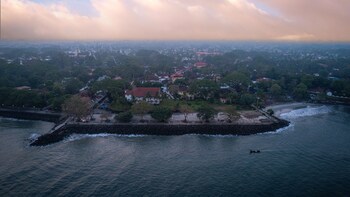 Amritara The Poovath Beachfront Heritage, Fort Kochi