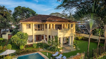 Amritara The Poovath Beachfront Heritage, Fort Kochi