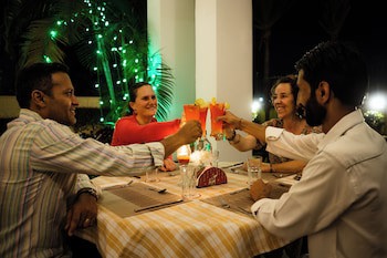 Amritara The Poovath Beachfront Heritage, Fort Kochi