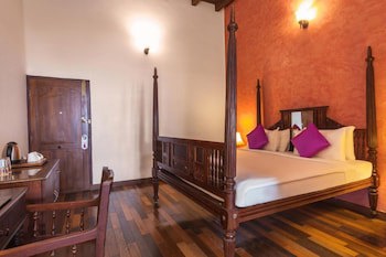 Amritara The Poovath Beachfront Heritage, Fort Kochi