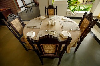 Amritara The Poovath Beachfront Heritage, Fort Kochi