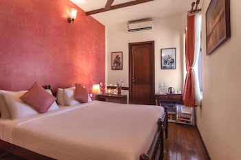Amritara The Poovath Beachfront Heritage, Fort Kochi