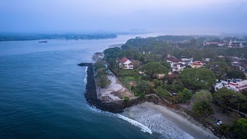 Amritara The Poovath Beachfront Heritage, Fort Kochi