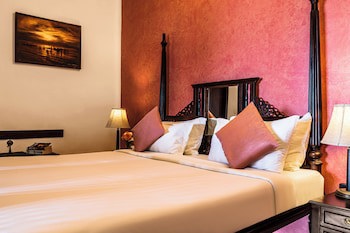 Amritara The Poovath Beachfront Heritage, Fort Kochi