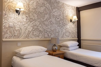 George & Pilgrims Hotel