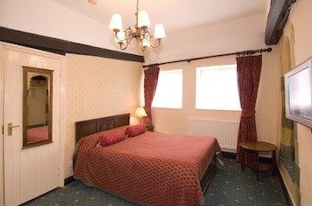 George & Pilgrims Hotel