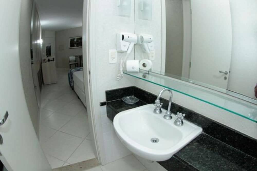 Hotel Metropole Maringa