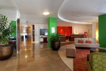 Courtyard By Marriott Paramaribo