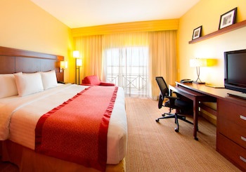 Courtyard By Marriott Paramaribo
