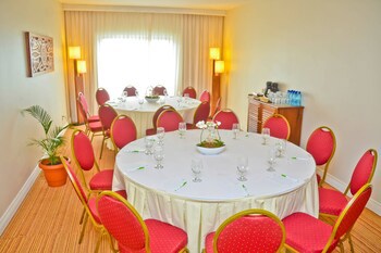 Courtyard By Marriott Paramaribo