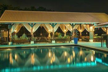 Courtyard By Marriott Paramaribo
