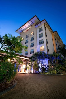 Courtyard By Marriott Paramaribo