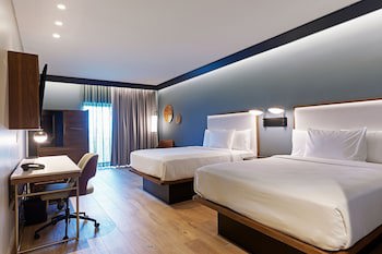 Courtyard By Marriott Paramaribo