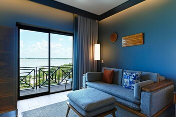 Courtyard By Marriott Paramaribo