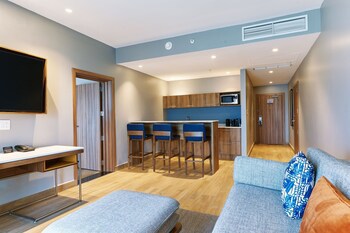 Courtyard By Marriott Paramaribo