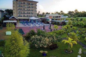 Courtyard By Marriott Paramaribo