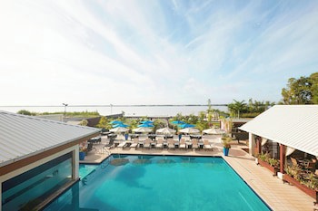 Courtyard By Marriott Paramaribo