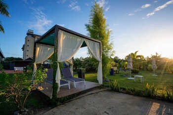 Courtyard By Marriott Paramaribo