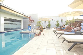 Courtyard By Marriott Paramaribo