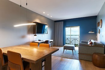 Courtyard By Marriott Paramaribo