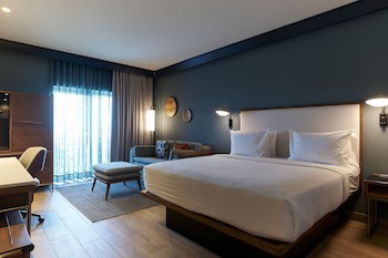 Courtyard By Marriott Paramaribo