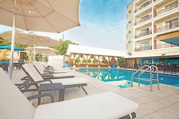 Courtyard By Marriott Paramaribo