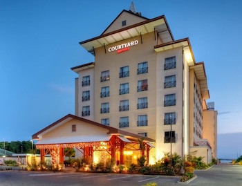 Courtyard By Marriott Paramaribo