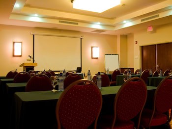 Courtyard By Marriott Paramaribo