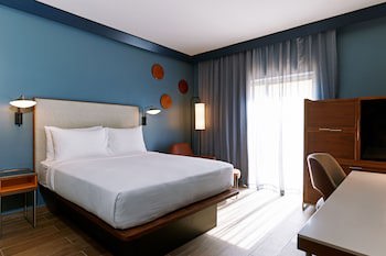 Courtyard By Marriott Paramaribo