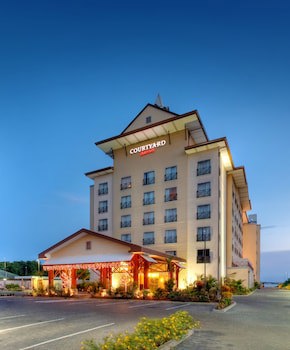 Courtyard By Marriott Paramaribo