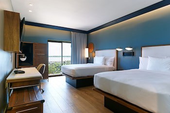 Courtyard By Marriott Paramaribo