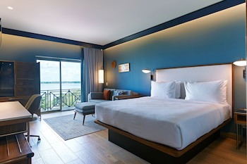 Courtyard By Marriott Paramaribo
