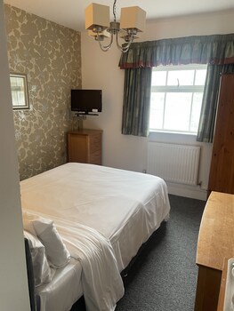 Hotel 1843 Reading