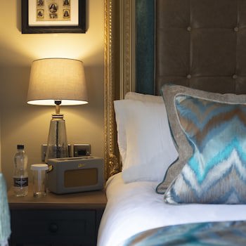 The Kings Arms And Royal Hotel, Godalming, Surrey