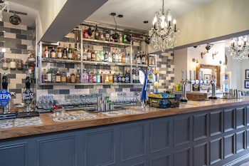 The Kings Arms And Royal Hotel, Godalming, Surrey