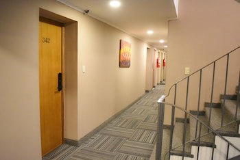 Ritz Hotel Mendoza