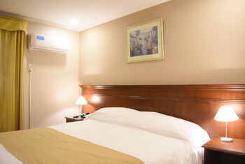 Ritz Hotel Mendoza