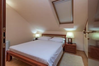 Hotel Trogir Palace