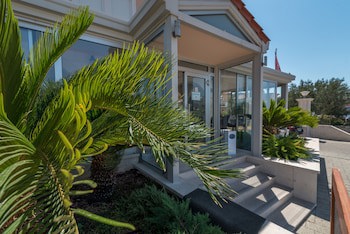 Hotel Trogir Palace