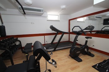 Hotel Trogir Palace
