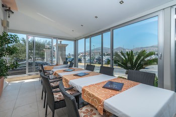 Hotel Trogir Palace