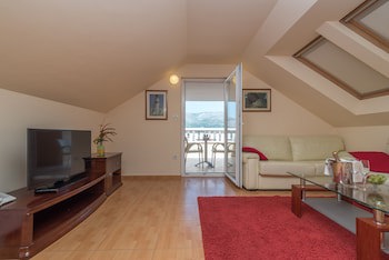 Hotel Trogir Palace