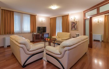 Hotel Trogir Palace