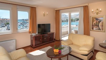 Hotel Trogir Palace