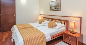 Hotel Trogir Palace
