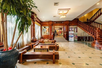 Empress Angkor Resort & Spa