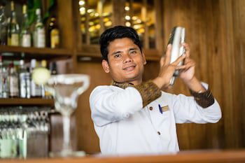 Empress Angkor Resort & Spa