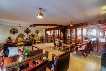 Empress Angkor Resort & Spa