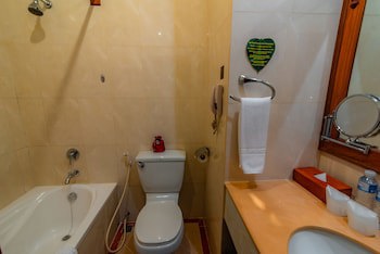 Empress Angkor Resort & Spa